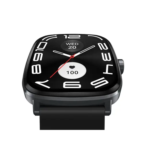 ساعت هوشمند 50.5 میلی متری هایلو مدل RS5 (5)